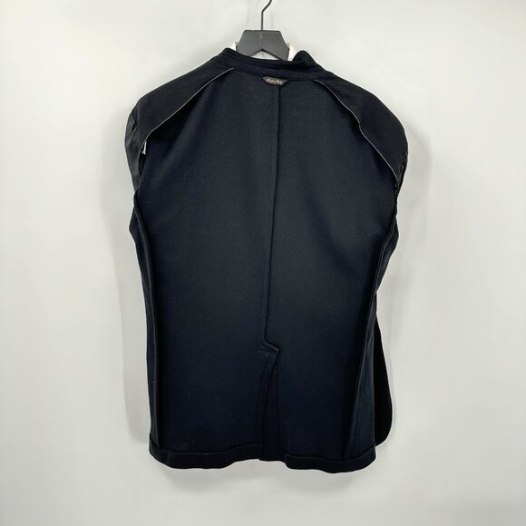 ST CROIX jacket blazer sport coat italian knit wool stretch soft structured 44R - Picture 10 of 11